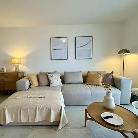 Confort Vue * Propriano (Corsica)