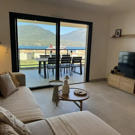 Confort Vue Appartamento *