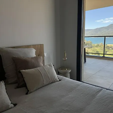 Confort Vue Appartamento