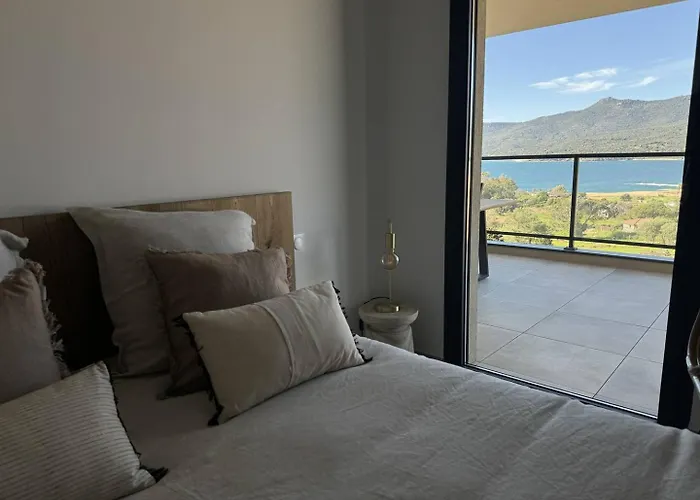 Confort Vue Appartement