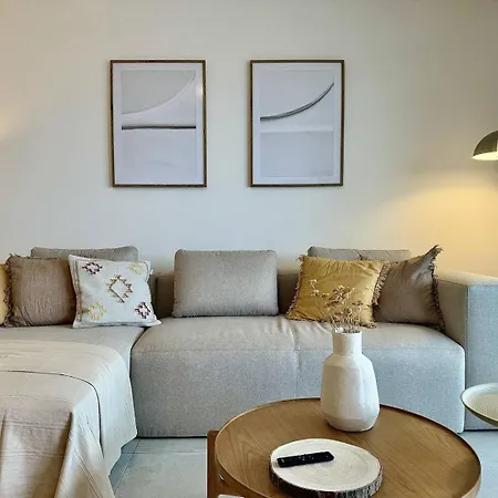 Lägenhet Confort Vue