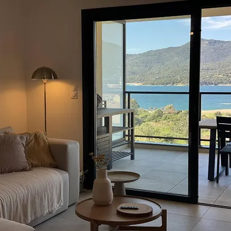 Confort Vue Lägenhet *