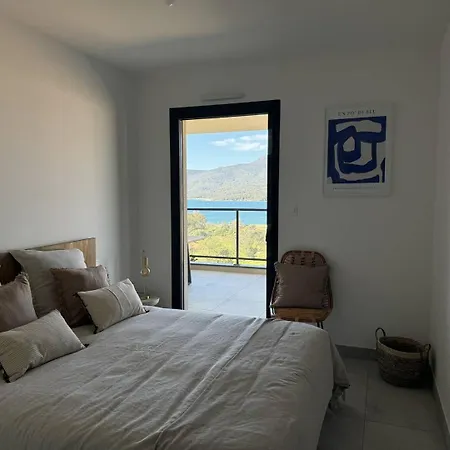 Confort Vue Lägenhet *