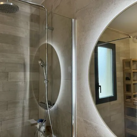 Confort Vue Апартаменты Проприано