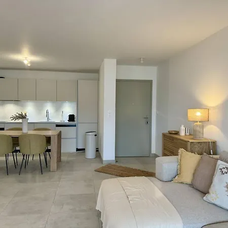 Confort Vue Lägenhet *