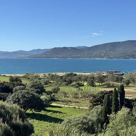 Confort Vue Propriano (Corsica)