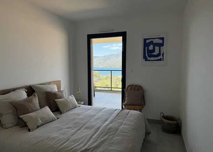 Confort Vue דירה *