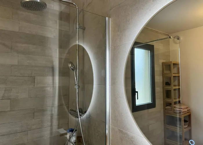 Confort Vue דירה פרופריאנו