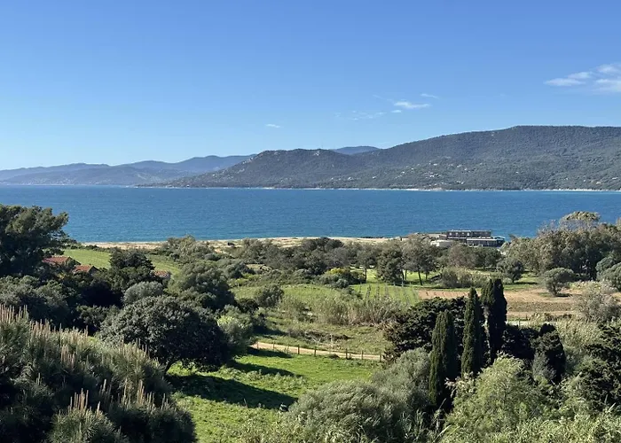 Confort Vue פרופריאנו